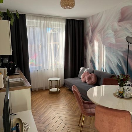 Dawna Mleczarnia Apartamenty Sosnowy Nowa Ruda Ngoại thất bức ảnh