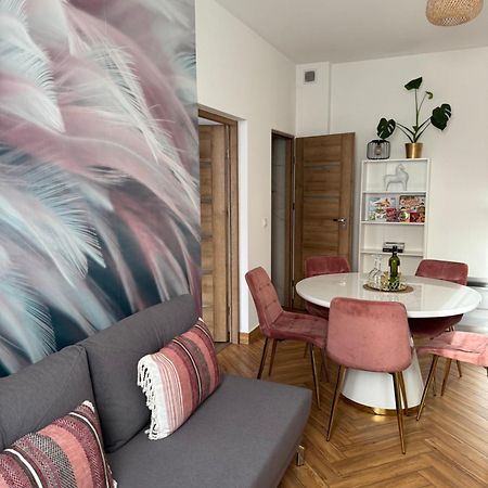 Dawna Mleczarnia Apartamenty Sosnowy Nowa Ruda Ngoại thất bức ảnh