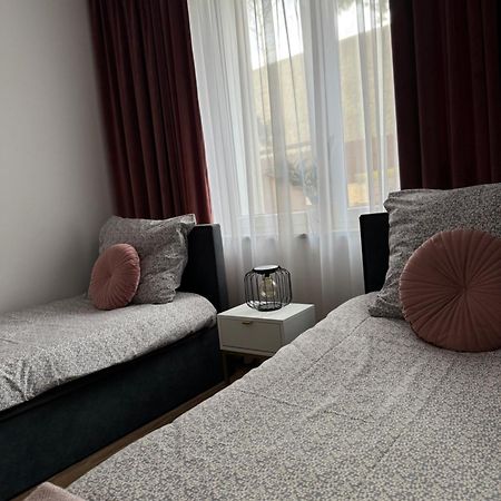 Dawna Mleczarnia Apartamenty Sosnowy Nowa Ruda Ngoại thất bức ảnh
