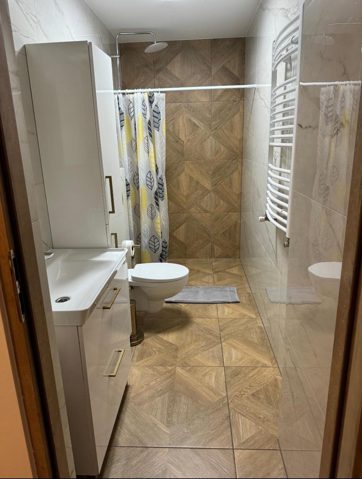 Dawna Mleczarnia Apartamenty Sosnowy Nowa Ruda Ngoại thất bức ảnh
