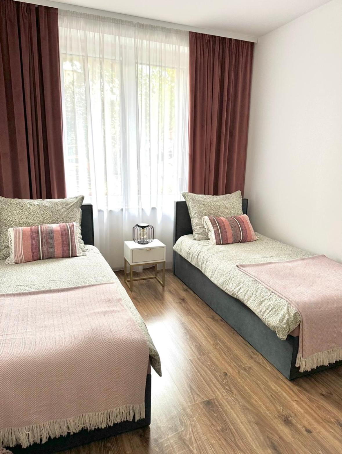 Dawna Mleczarnia Apartamenty Sosnowy Nowa Ruda Ngoại thất bức ảnh
