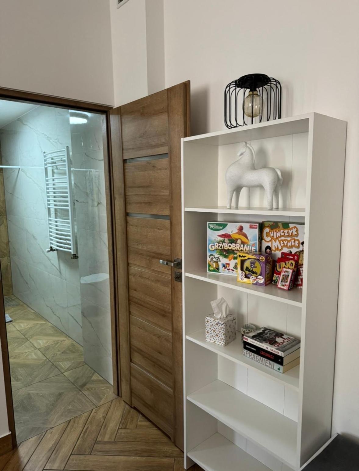 Dawna Mleczarnia Apartamenty Sosnowy Nowa Ruda Ngoại thất bức ảnh
