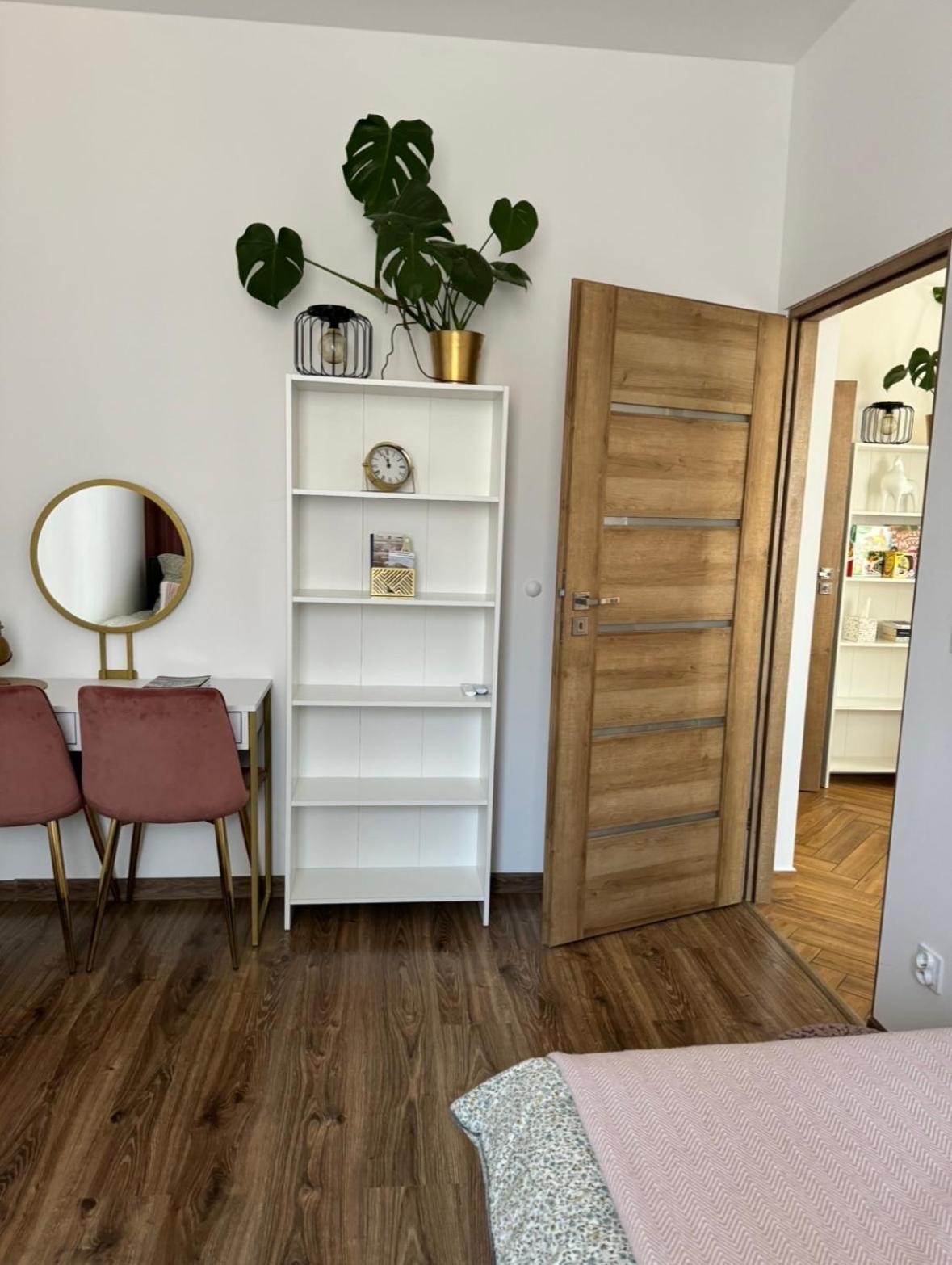 Dawna Mleczarnia Apartamenty Sosnowy Nowa Ruda Ngoại thất bức ảnh