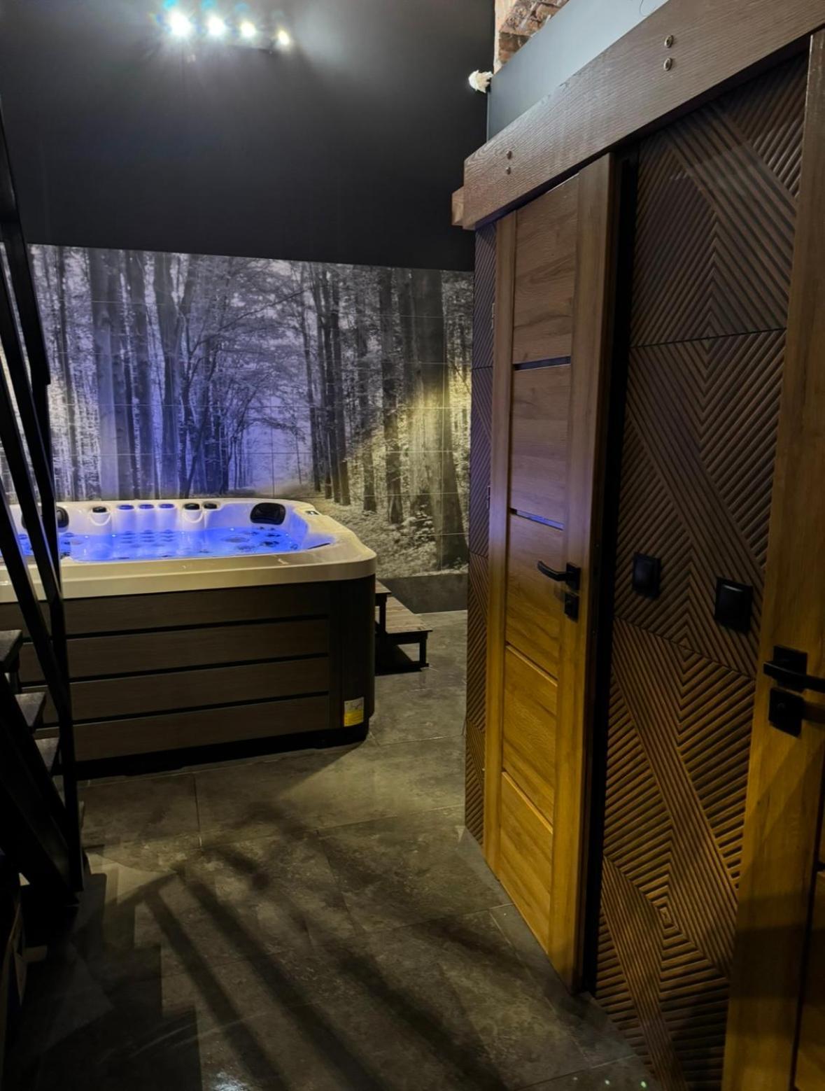 Dawna Mleczarnia Apartamenty Sosnowy Nowa Ruda Ngoại thất bức ảnh