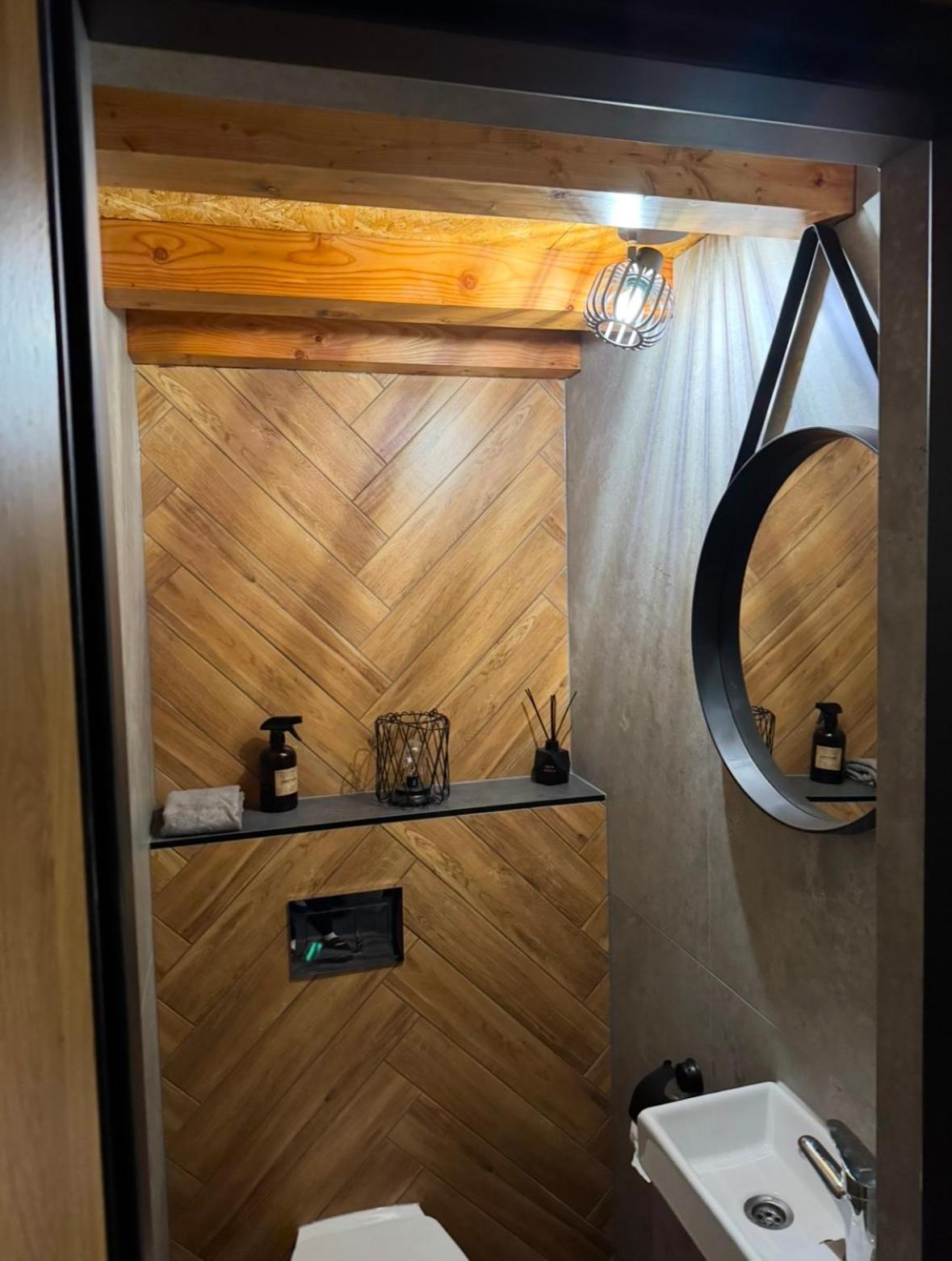 Dawna Mleczarnia Apartamenty Sosnowy Nowa Ruda Ngoại thất bức ảnh