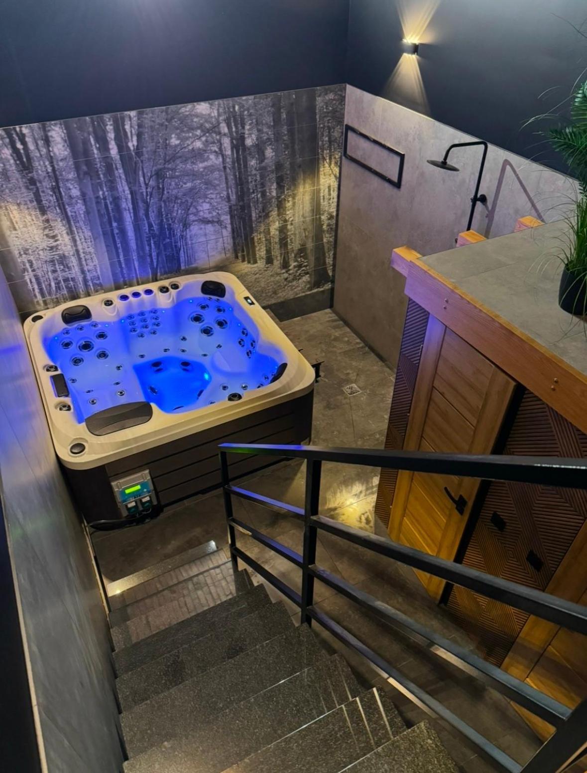 Dawna Mleczarnia Apartamenty Sosnowy Nowa Ruda Ngoại thất bức ảnh