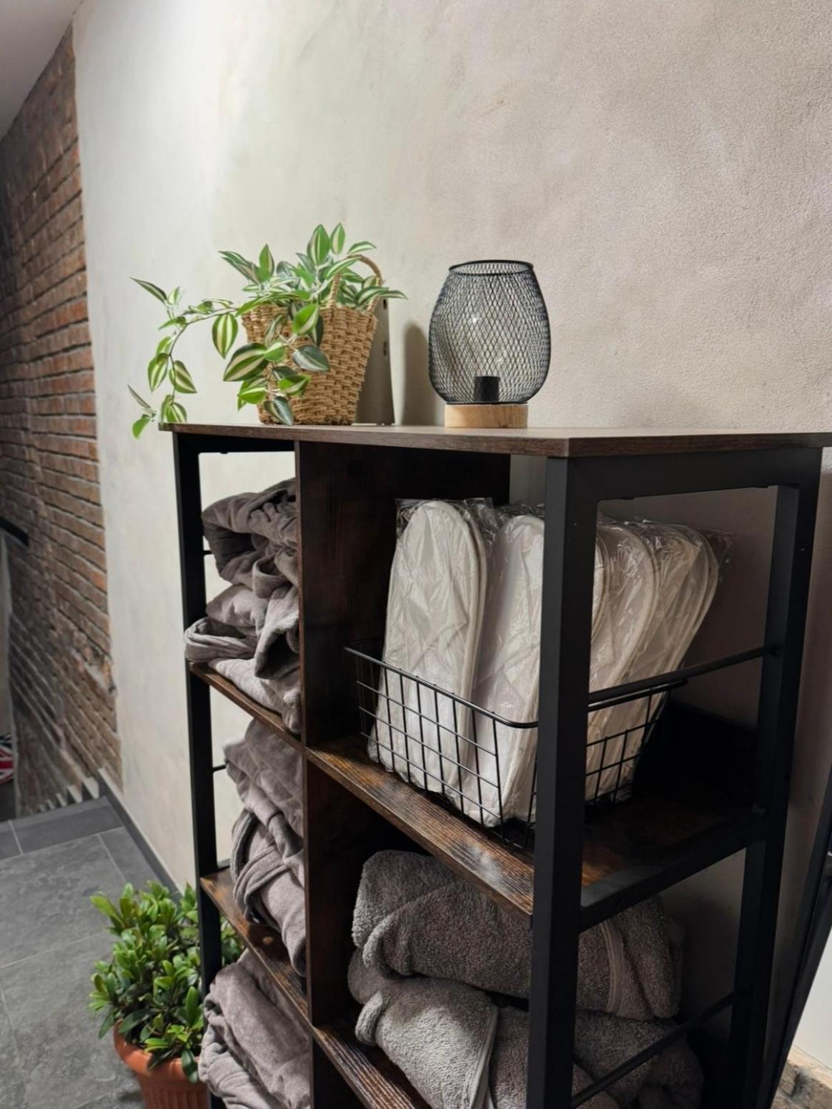 Dawna Mleczarnia Apartamenty Sosnowy Nowa Ruda Ngoại thất bức ảnh