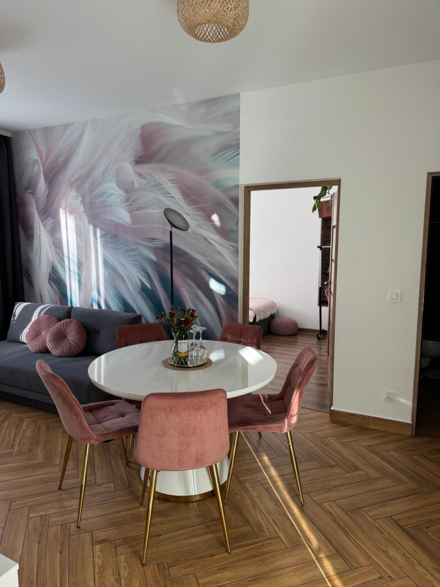 Dawna Mleczarnia Apartamenty Sosnowy Nowa Ruda Ngoại thất bức ảnh