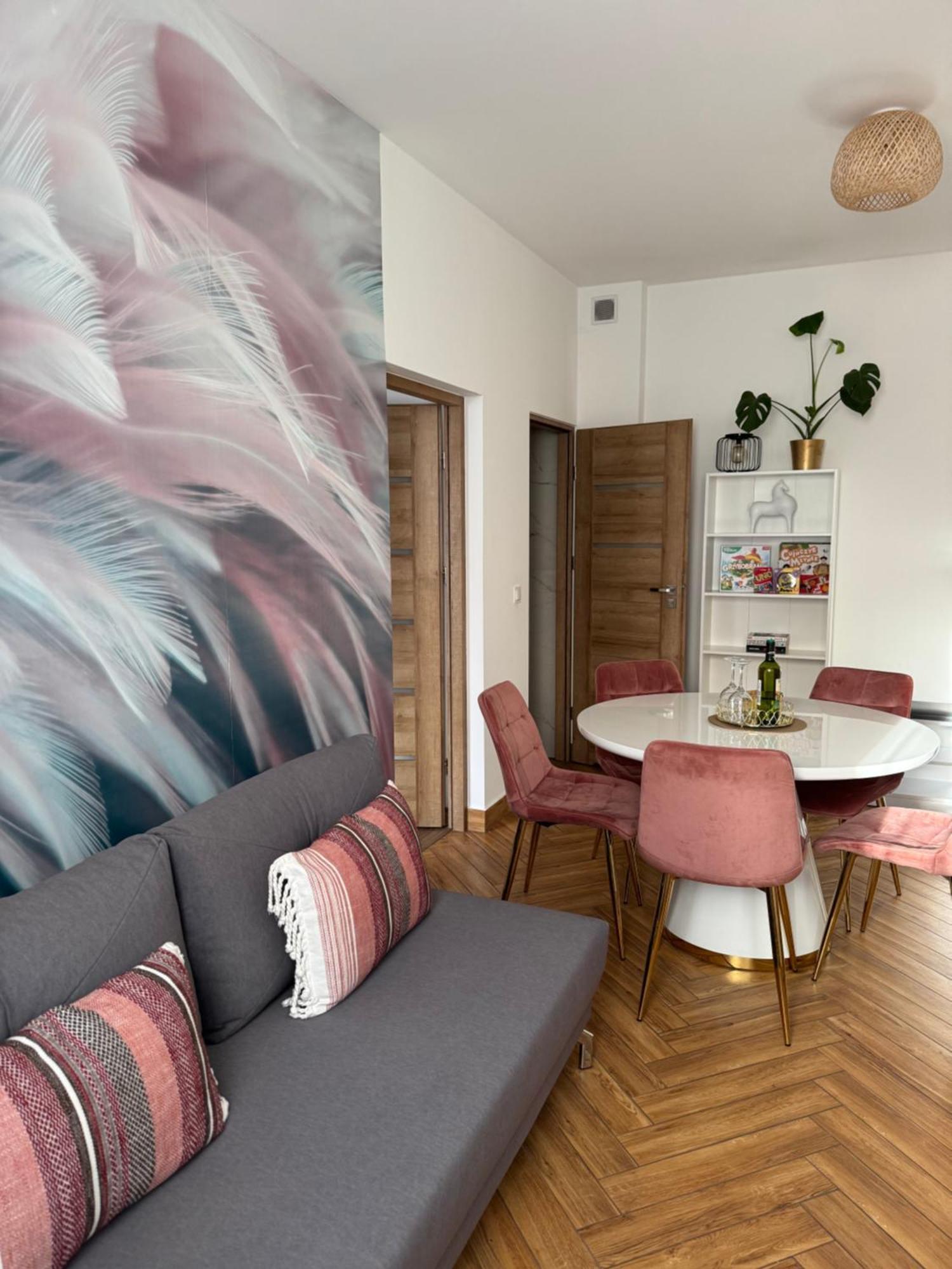 Dawna Mleczarnia Apartamenty Sosnowy Nowa Ruda Ngoại thất bức ảnh